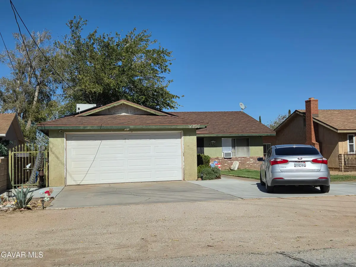4731 W Avenue L6, Quartz Hill, CA 93536 - #1