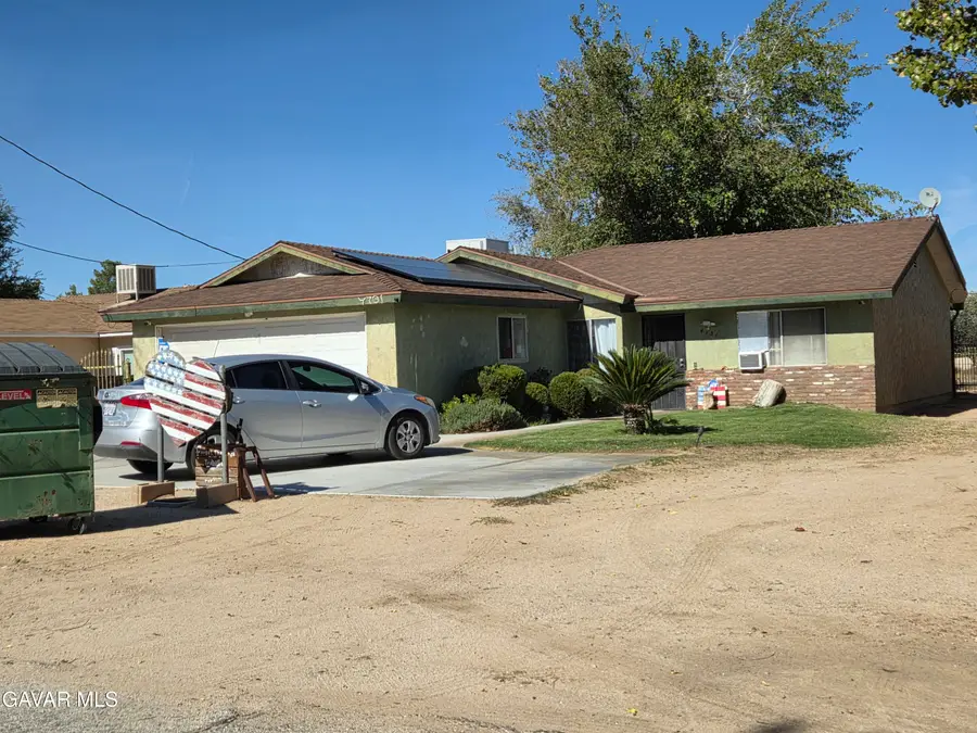4731 W Avenue L6, Quartz Hill, CA 93536 - #2