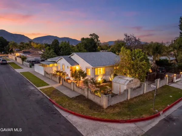 12924 Norris Avenue, Sylmar, CA 91342
