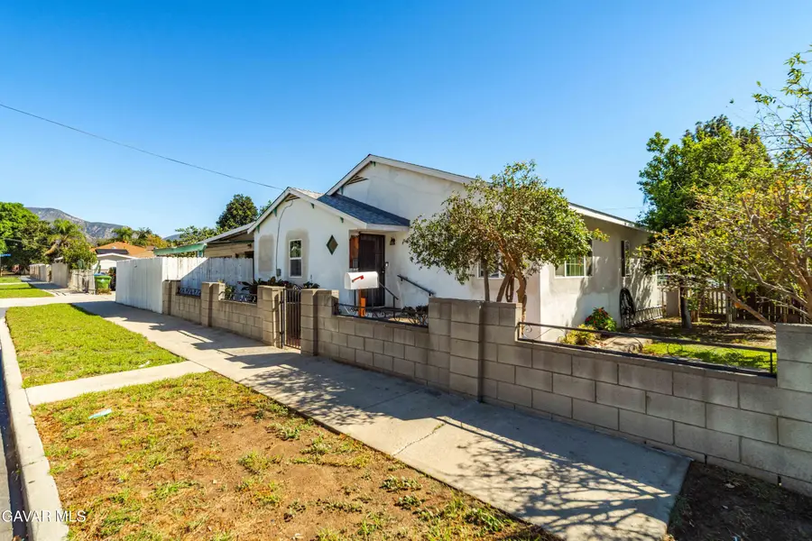 12924 Norris Avenue, Sylmar, CA 91342 - #3