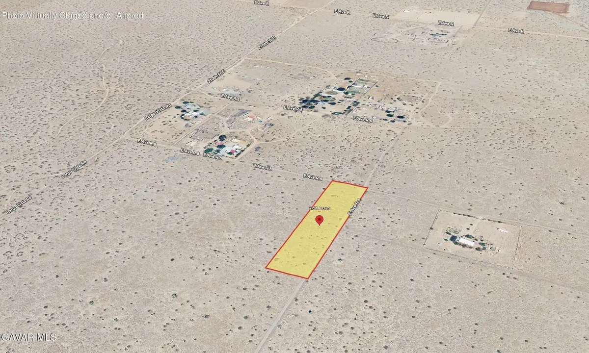 E Avenue R-8, Palmdale, CA 93591 - #1