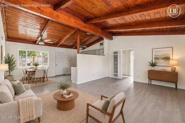 44008 Hardwood Avenue, Lancaster, CA 93534