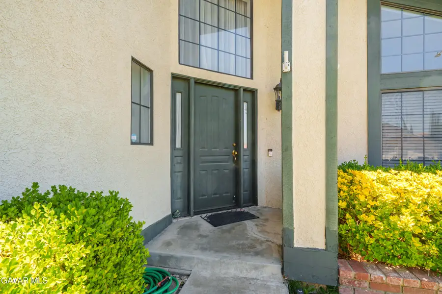 2102 Redrock Court, Palmdale, CA 93551 - #3