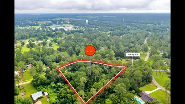 0 Ashley Road, Americus, GA 31709