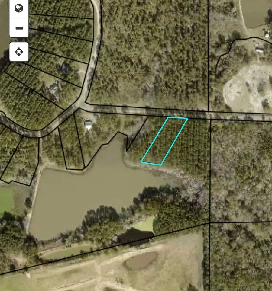 221 W 1st Street, Arabi, GA 31712 - #2