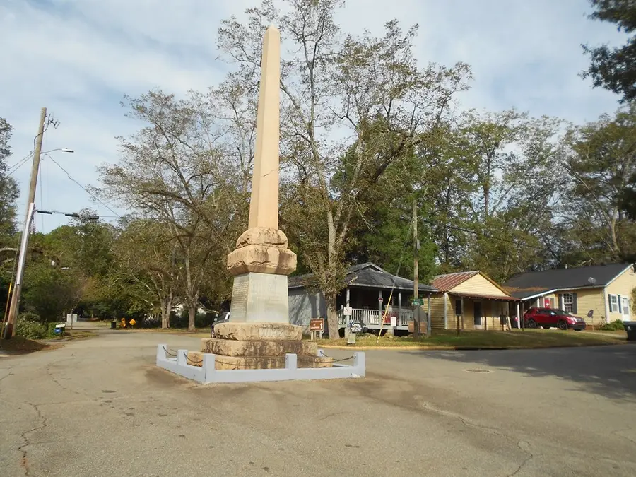 113 Oglethorpe Street, Andersonville, GA 31711 - #3