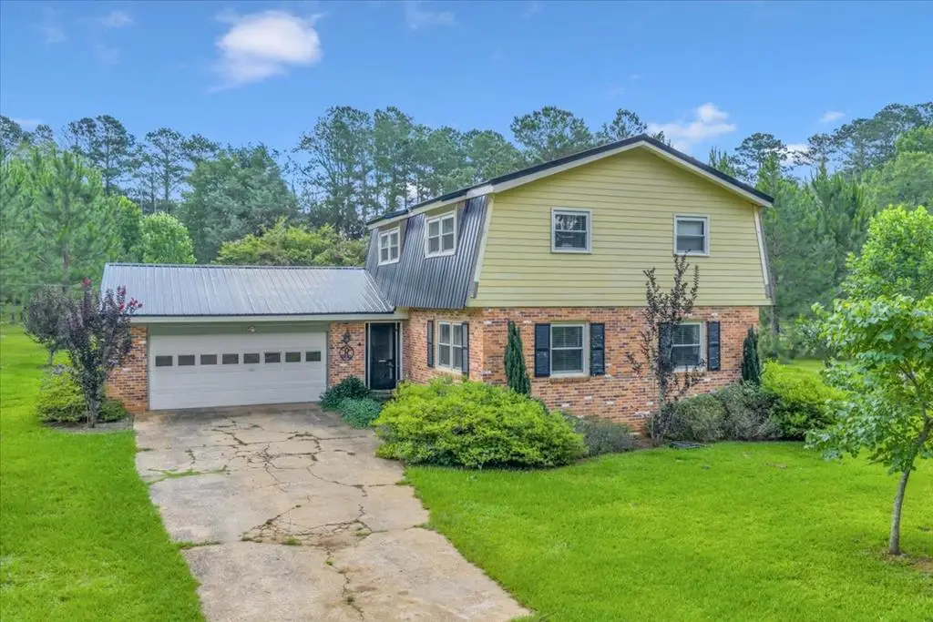 343 Westwood Drive, Ellaville, GA 31806 - #1