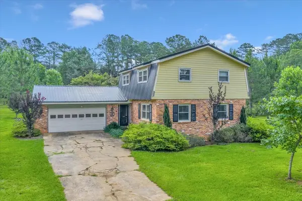 343 Westwood Drive, Ellaville, GA 31806