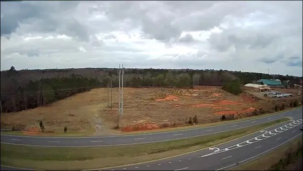 TBD East Lamar Street, Americus, GA 31709