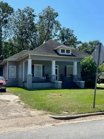 612 E 12th Ave, Cordele, GA 31015 - #2