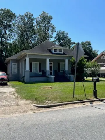 612 E 12th Ave, Cordele, GA 31015 - #3