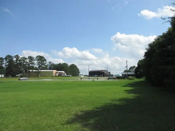 1302 Crawford Street, Americus, GA 31709