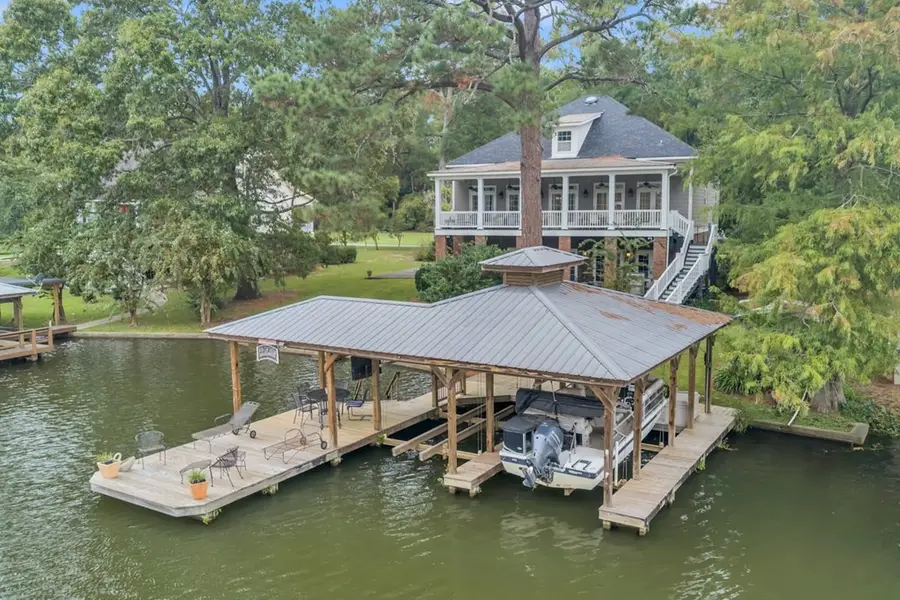 696 Cork Ferry Rd., Cordele, GA 31015 - #2
