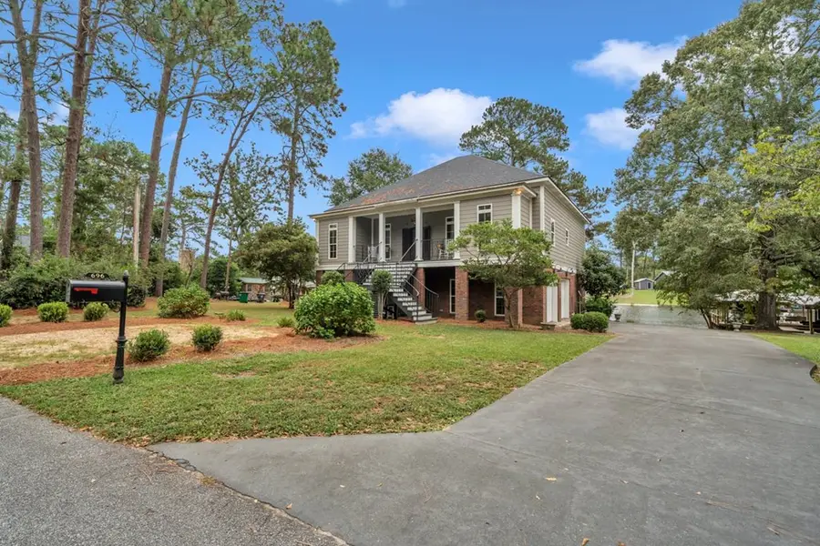 696 Cork Ferry Rd., Cordele, GA 31015 - #3