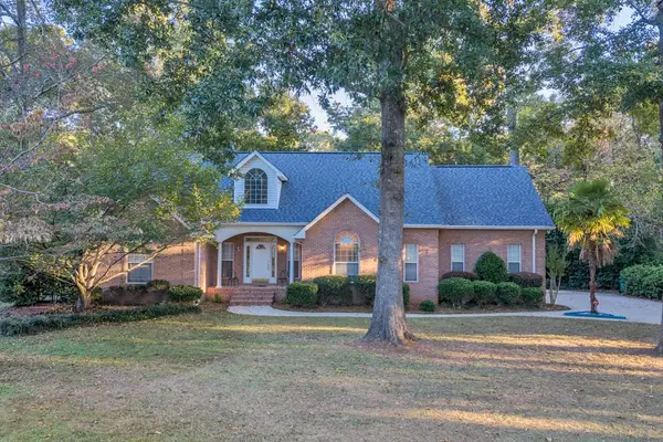 112 Scotsburg Dr., Warner Robins, GA 31088