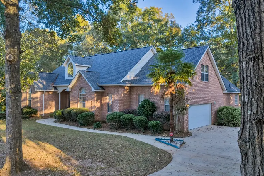 112 Scotsburg Dr., Warner Robins, GA 31088 - #2