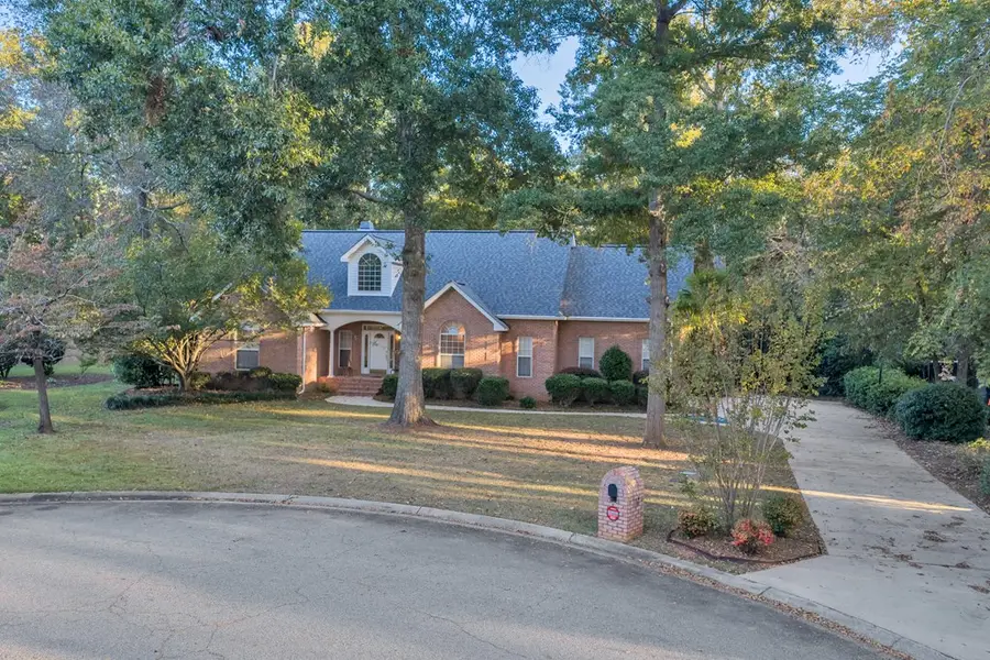 112 Scotsburg Dr., Warner Robins, GA 31088 - #3