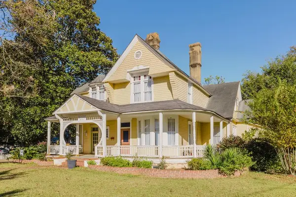 1202 S Lee, Americus, GA 31709
