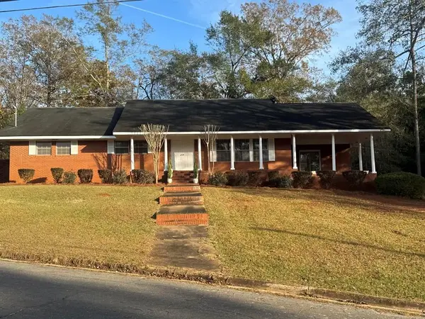 113 Clearview Circle, Americus, GA 31709