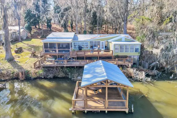 508 B N Spring Creek Circle, Cobb, GA 31735