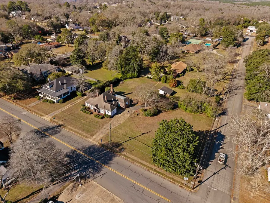 104 W 3rd Avenue, Buena Vista, GA 31803 - #3