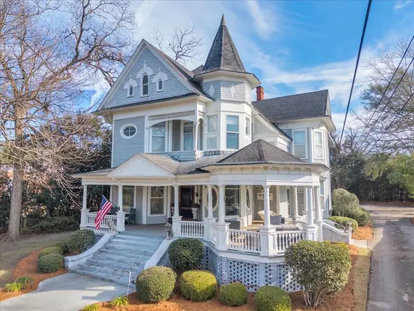 522 S Lee St., Americus, GA 31709