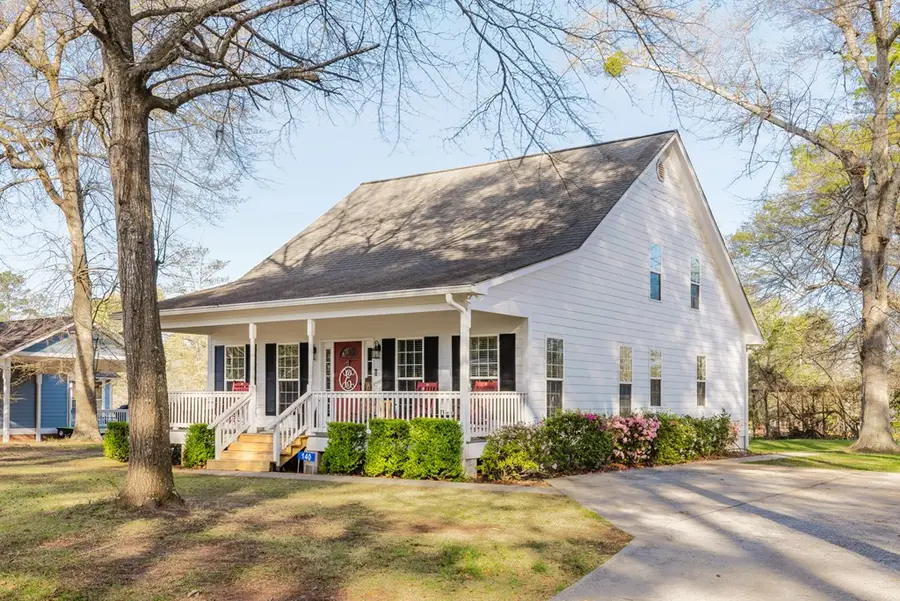 140 Edgewood Dr, Ellaville, GA 31806 - #2