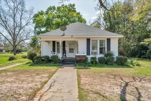 99 Ebenezer Road, Ellaville, GA 31806