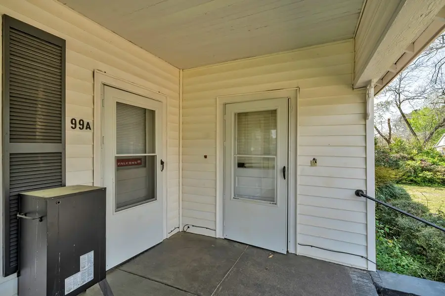 99 Ebenezer Road, Ellaville, GA 31806 - #2