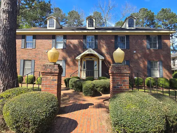 118 Country Club Drive, Americus, GA 31709