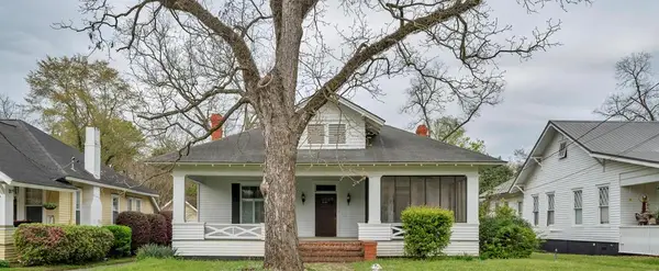 527 Harrold Avenue, Americus, GA 31709