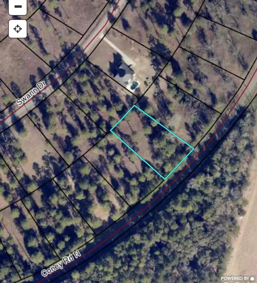TBD N Coney Rd. Lot 12 Block A, Cordele, GA 31015 - #2