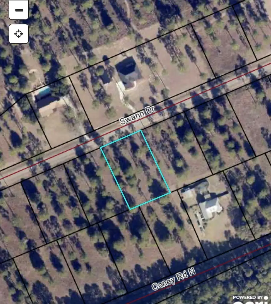 TBD Swann Dr. Lot 48 Block A, Cordele, GA 31015 - #2