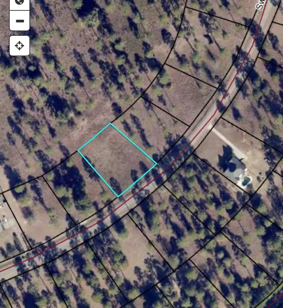 TBD Swann Dr. Lot 10 Block B, Cordele, GA 31015 - #2
