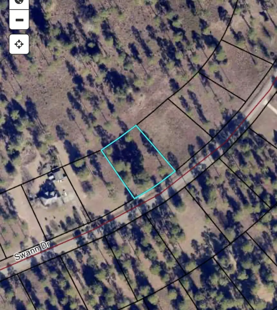 TBD Swann Dr. Lot 11 Block B, Cordele, GA 31015 - #2