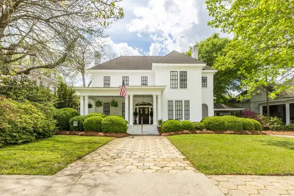 155 Taylor, Americus, GA 31709