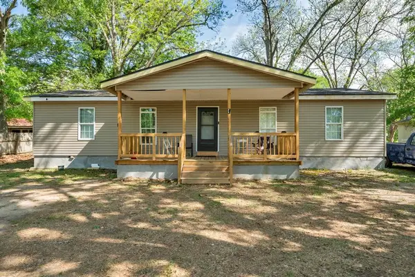 509 E 2nd Ave, Cordele, GA 31015