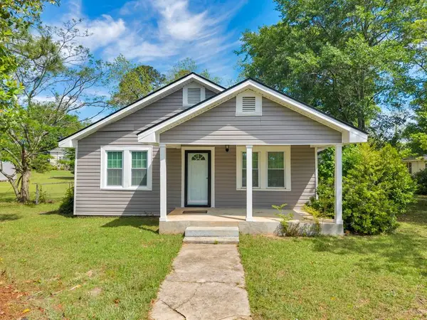 211 E 5th Ave, Cordele, GA 31015