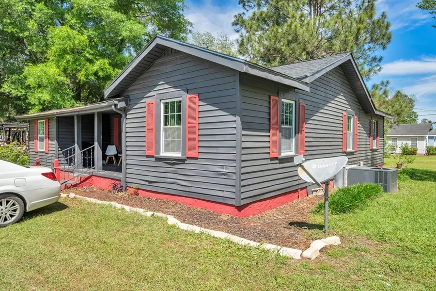 415 E 7th Ave, Cordele, GA 31015 - #2