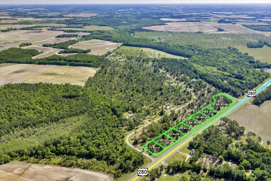 TBD Us Hwy 280 W Lot #32, Cordele, GA 31015 - #2
