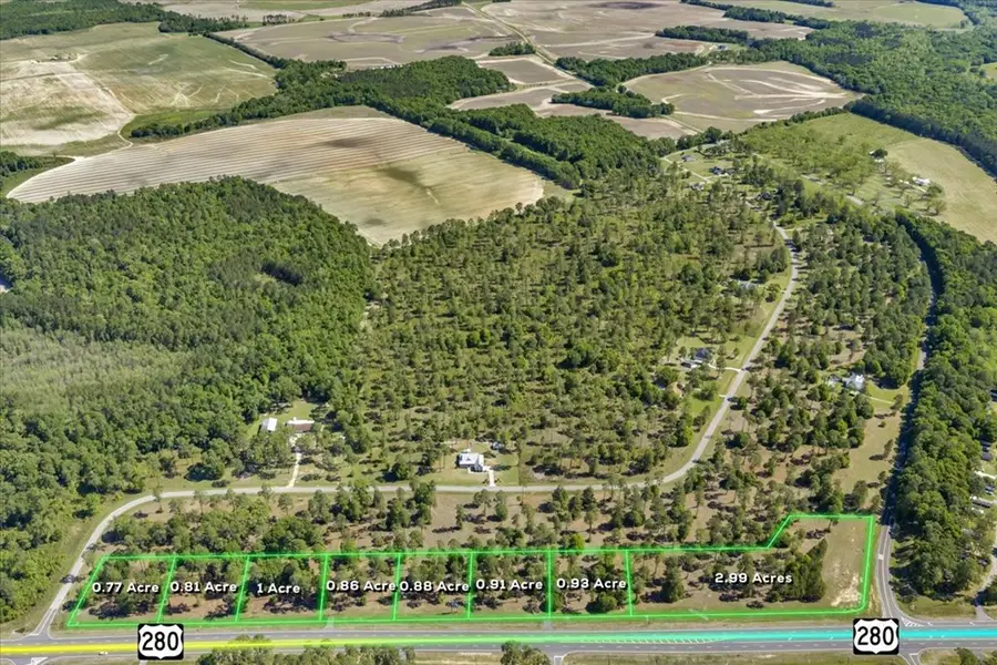 TBD Us Hwy 280 W Lot #32, Cordele, GA 31015 - #3