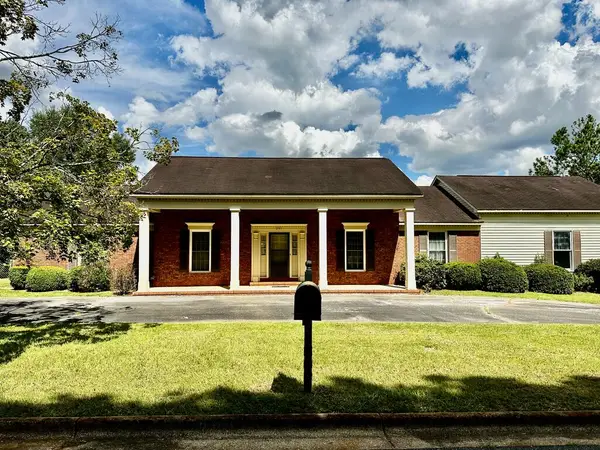 201 17th Green, Americus, GA 31709