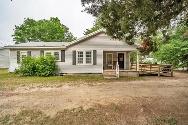 316 E 23rd Ave, Cordele, GA 31015