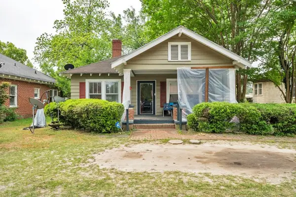 610 E 15th Ave, Cordele, GA 31015