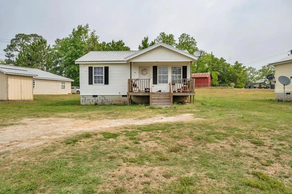 707 E 3rd Ave, Cordele, GA 31015 - #1