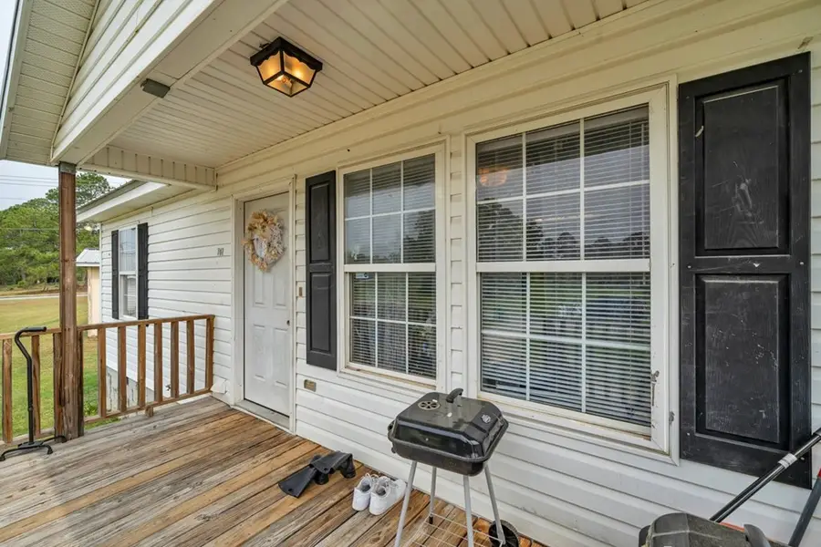 707 E 3rd Ave, Cordele, GA 31015 - #2