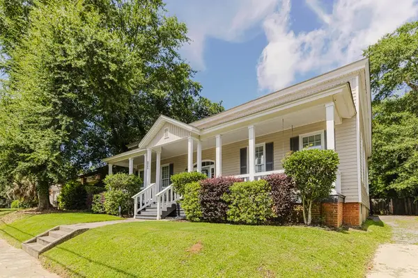 223 Horne St, Americus, GA 31709