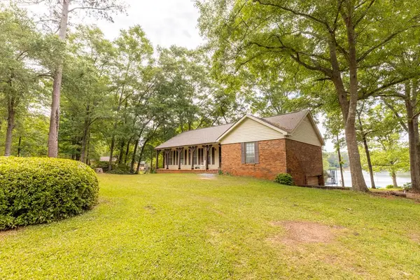 207 Rigas, Americus, GA 31709