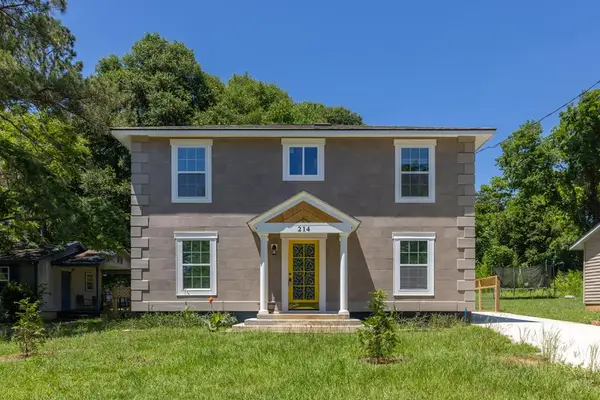 214 Habitat St, Americus, GA 31709