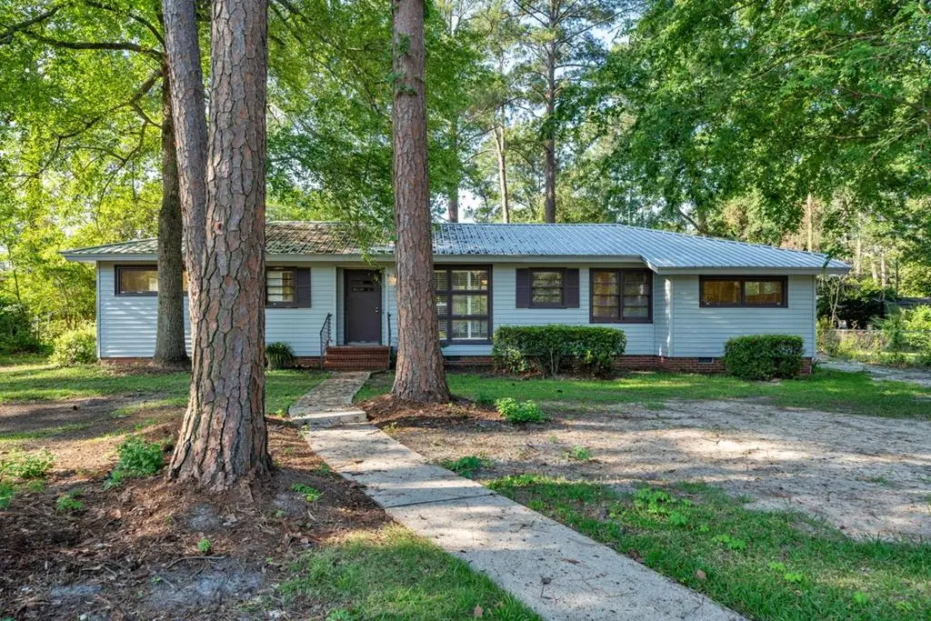 718 E 22nd Ave, Cordele, GA 31015 - #1